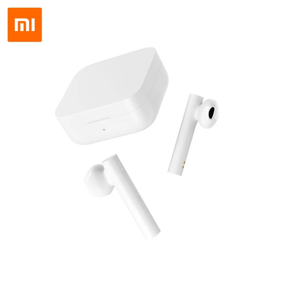 Wireless Headphones Xiaomi Mi Earphones 