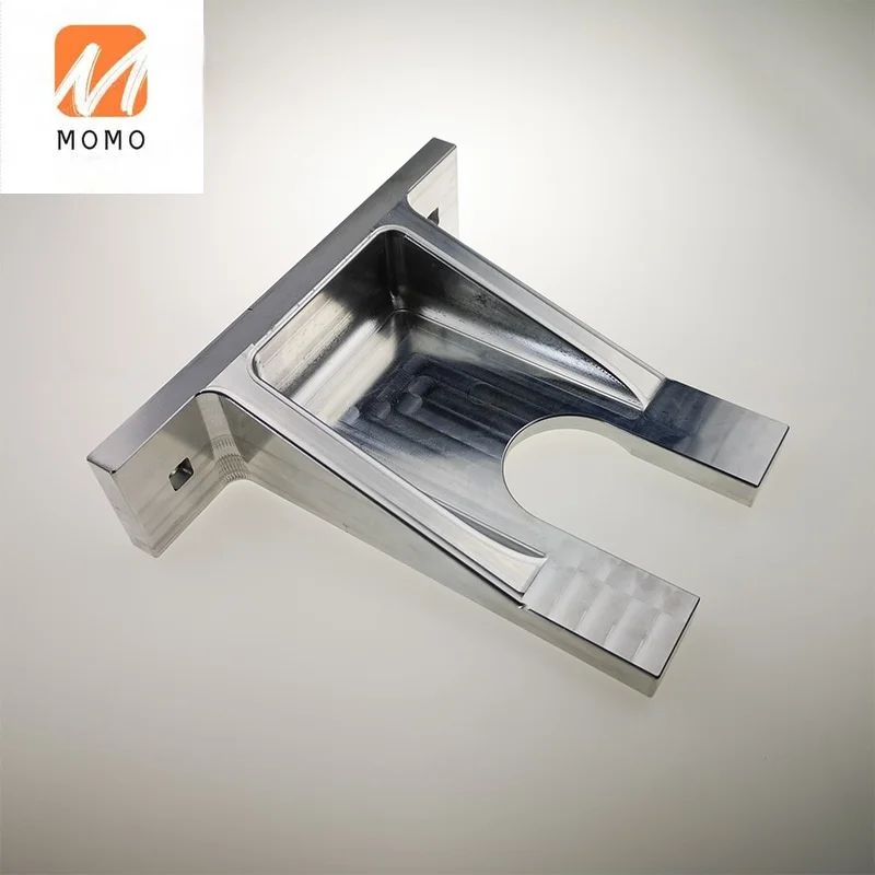 

High quality cnc machining parts cnc milling machine for Metal parts manufacturing