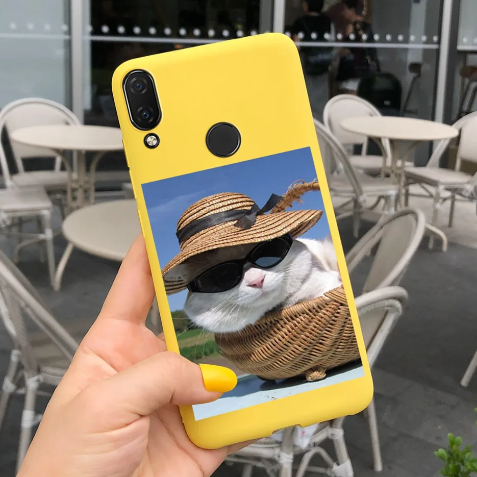 Chic Pastel Protective Phone Case - Soft, Slim, and Durable Bumper Design