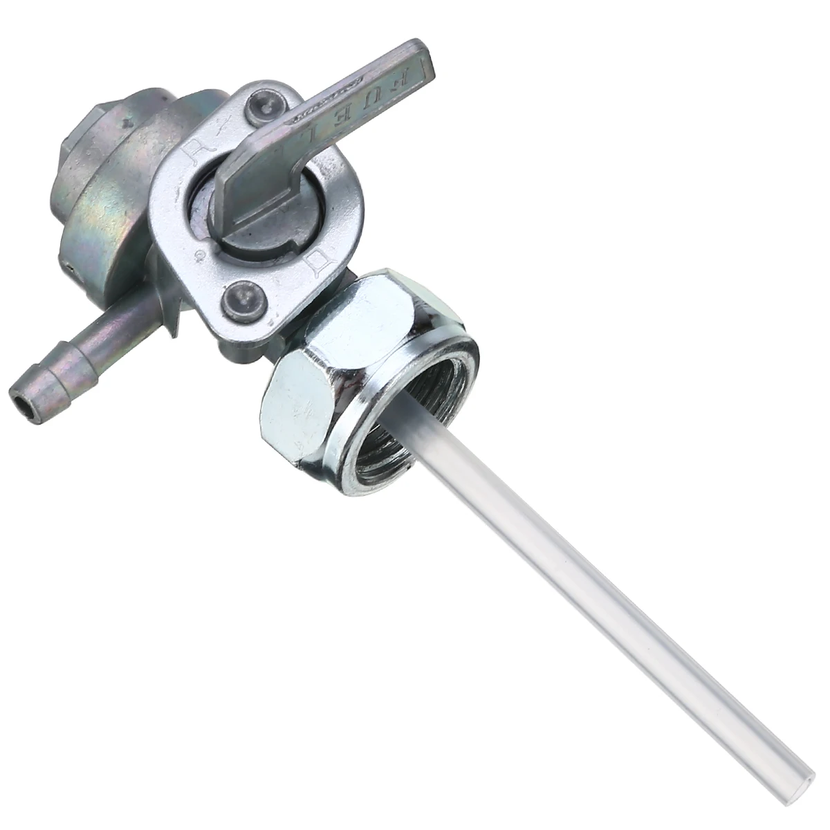 

Motorcycle Gas Petrol Fuel Tank Switch Tap Petcock Valve Open/Close Switches For Honda CB550F CB750F CB550 CB750K