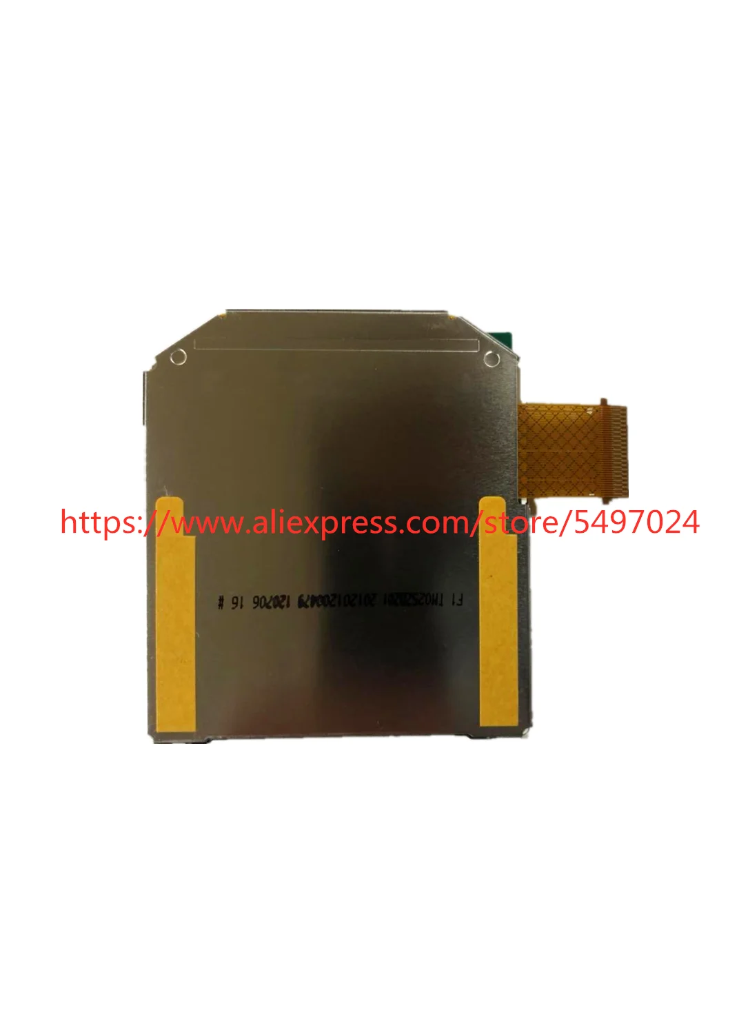 Новинка для TM025ZDZ01 2,5-дюймовый TFT дисплей