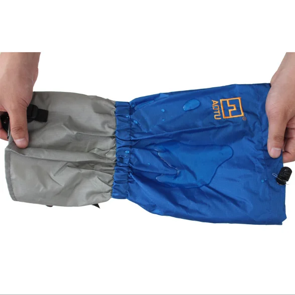 

Outdoor Snow Kneepad Skiing Gaiters Hiking Climbing Leg Protection Guard Sport Safety Waterproof Leg Warmers Sking Shoes gaiters