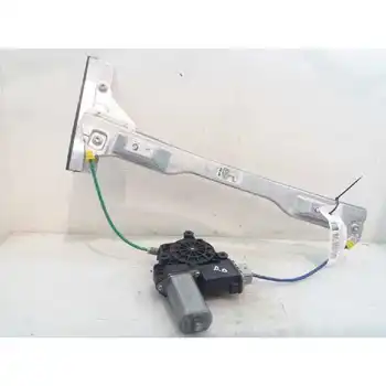 

19995YY0625 Window Lifter Front Right Opel Corsa E Selective Ecoflex