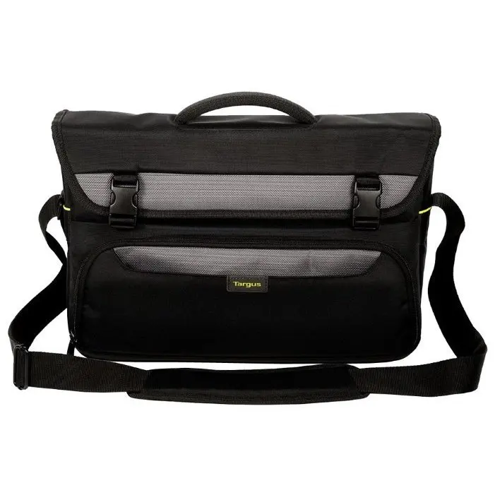 Сумка для ноутбука Targus 17.3&quot CityGear TCG270EU черный | Компьютеры и офис