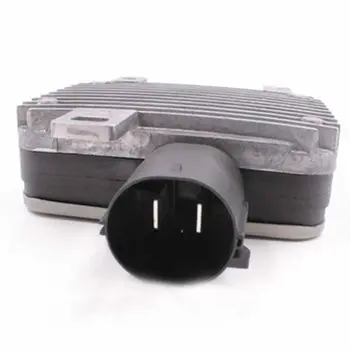 1 * умный модуль управления вентилятором для Range Rover Evoque 2011-2015