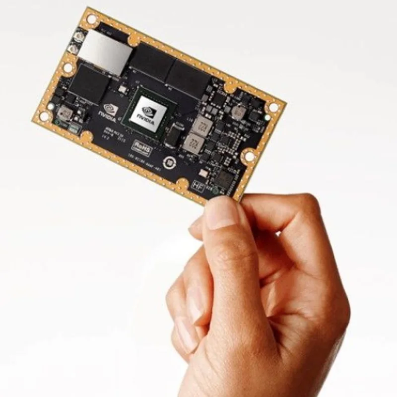 Nvidia Jetson TX1 TX2 TX2i модуль основной платы макетная плата TX2 Модуль промышленного класса встроенный GPU