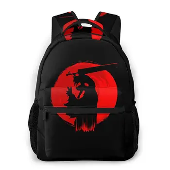 

Berserk Cool New Pattern knapsack Berserk Teens Books Backpack