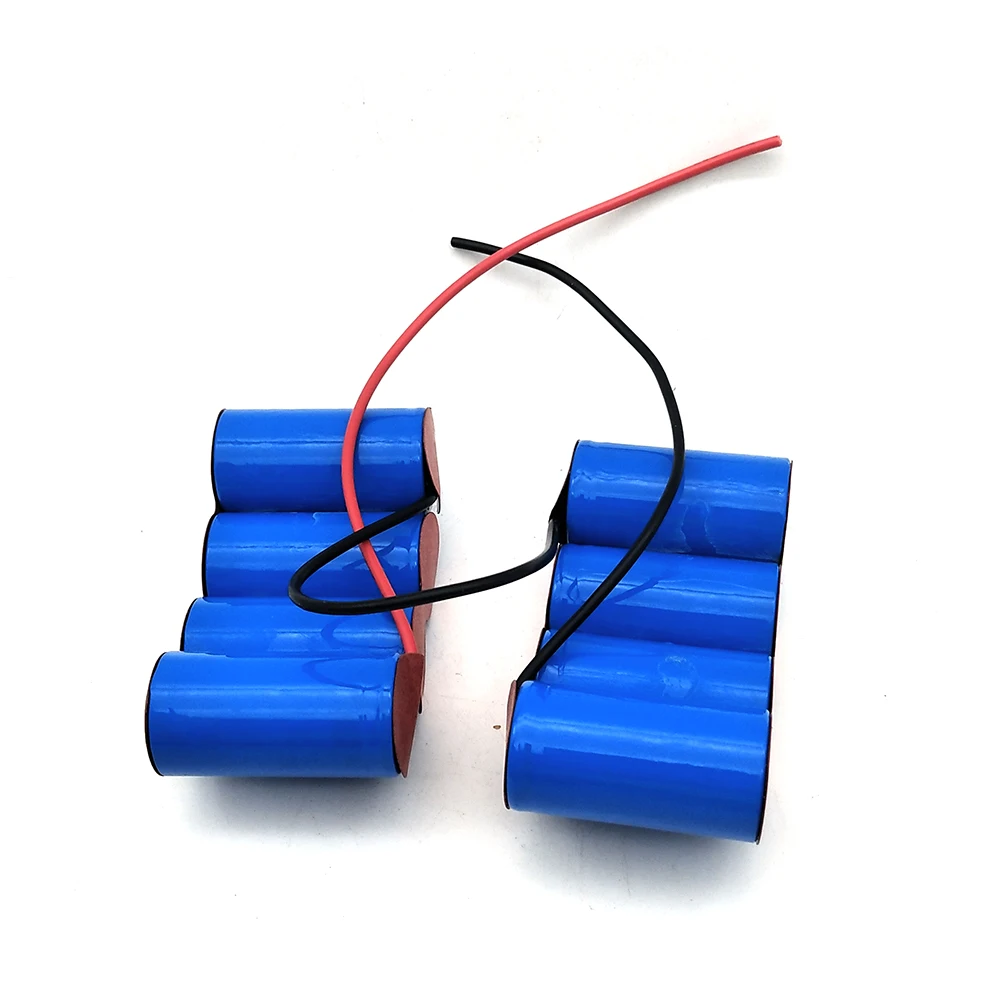 SC 3000mAh для LEXY 14,4 V аккумулятор VC-SP1001D-8 пылесос