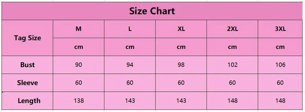 SIZE