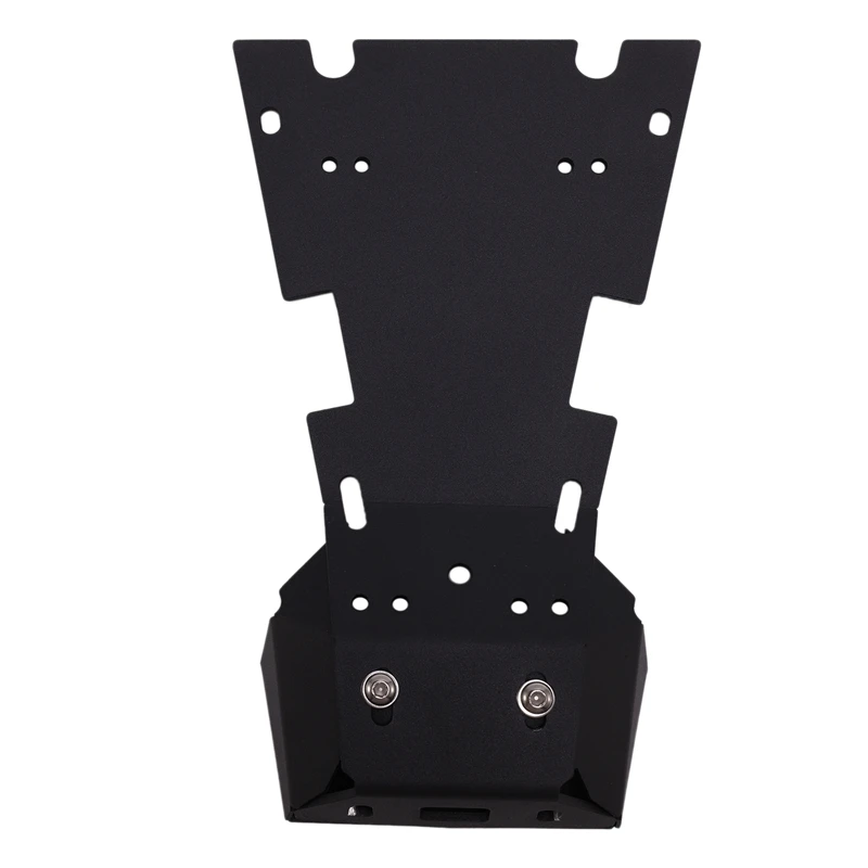 

Motorcycle Black Tail Light Tidy Rear Mount License Plate Bracket Brake Support for BMW R Nine T R9T 2015 2016 2017