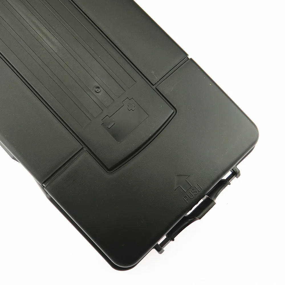 Engine Battery Box Dustproof Tray Trim Cover for Passat B6 Golf MK5 MK6 Tiguan Octavia