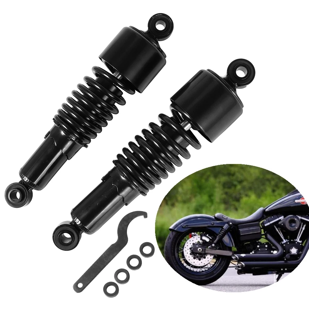 Harley Motorcycle Rear Shock Absorbers Harley Sportster Shock