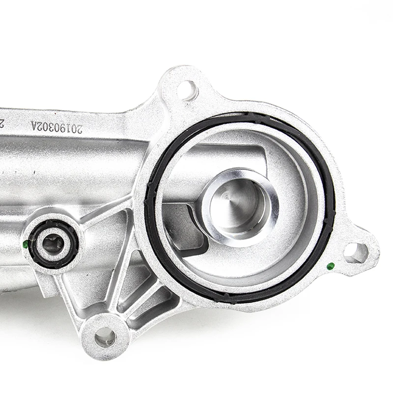 Luftfilter & Ölfilter Set Für Peugeot 500 Satelis 2007-2013 – DB PARTS, Verbessert Leistung