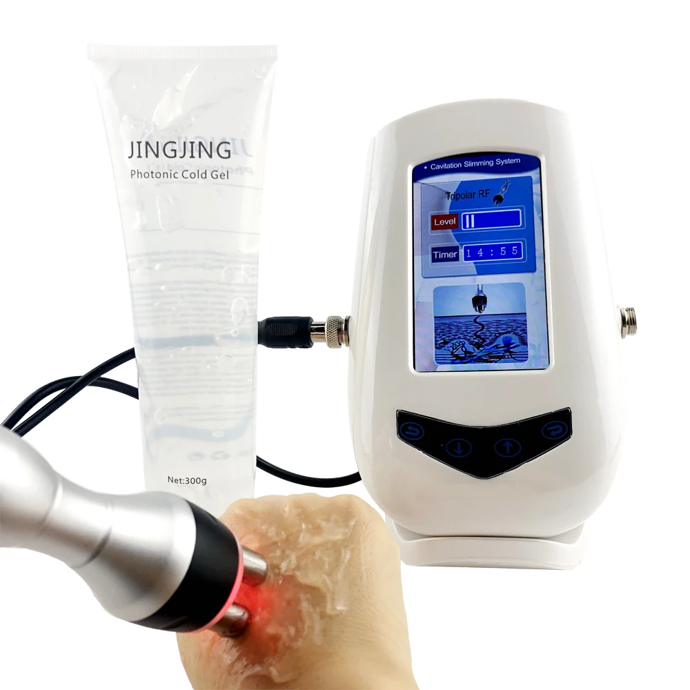 300g Ultrasonic Gel for 40K Cavitation RF Body Slimming Beauty Machine