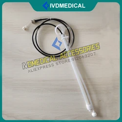 Mindray – ensemble de bouchon de bouteille de dissolvant avec capteur, hémocytomètre BC5100/5300/5310/5380/5180/5390 