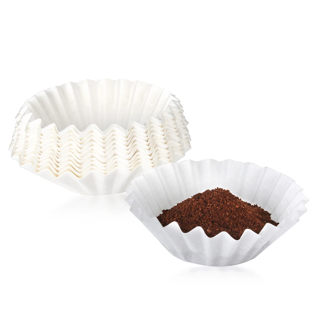Koffie Papier Filter Set Voor Keurig K 