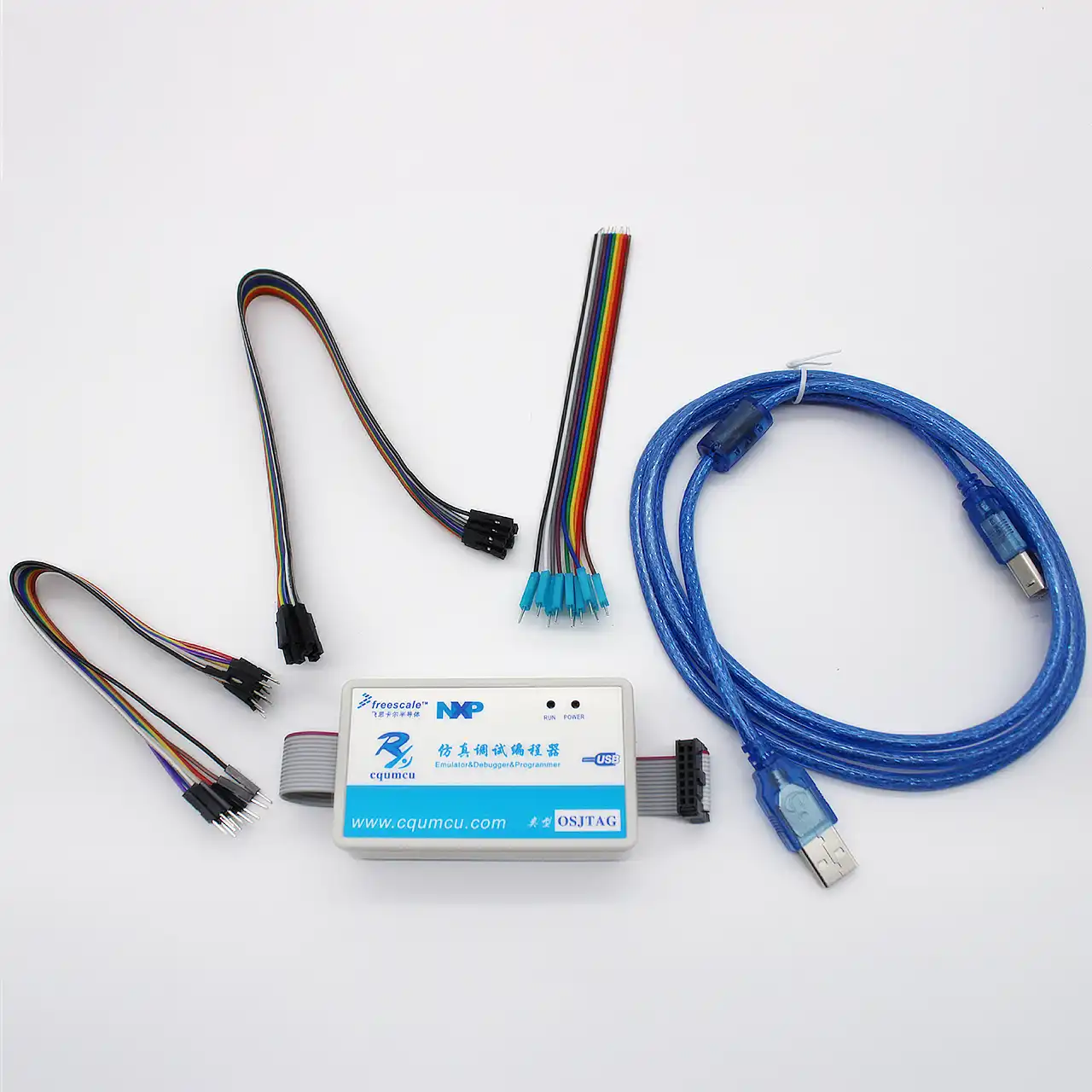 Osjtag Programmer Read And Write Freescale M Spc55xx 56xx Pc Board Ecu Instrument Parts Accessories Aliexpress