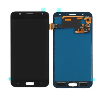 

LCD touch screen encoding converter assembly Samsung Galaxy J1 2016 J120 J120F J120H J120M can adjust LCD brightness