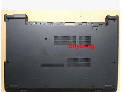 Передняя панель для ЖК-дисплея Dell Inspiron 3000 15-3567 3567 3565 чехол 15 6 дюйма черный 6C63X