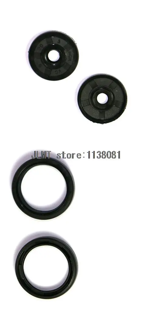 Fork OIL SEAL fit for YAMAHA 250 YZ D-E-F-G 1977 - 1980 38X50X10 38 50 10 mm | Автомобили и мотоциклы
