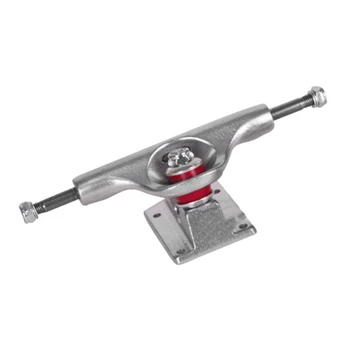 

Skateboard Double Upright Bracket Casting Technology Skateboard Bracket
