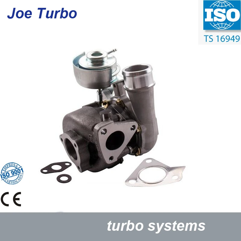 Турбокомпрессор Turbo TF035 28231 27800 49135 07302 07300 07100 для HYUNDAI Santa Fe 05 09 D4EB V 2.2L CRDi 150HP|turbocharger