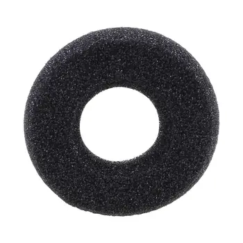 

4PCS 4PCS Replacement Soft Sponge Earpads Ear Cover Ear Pads for Plantronics H251/H251N/HW251N/H261N/H51/HW291N/SP11/HW111N