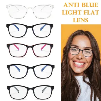 

Women Computer Mobile phone Glasses Men Anti Blue Light Blocking Glasses Gaming Protection UV400 Radiation Goggles Spectacles