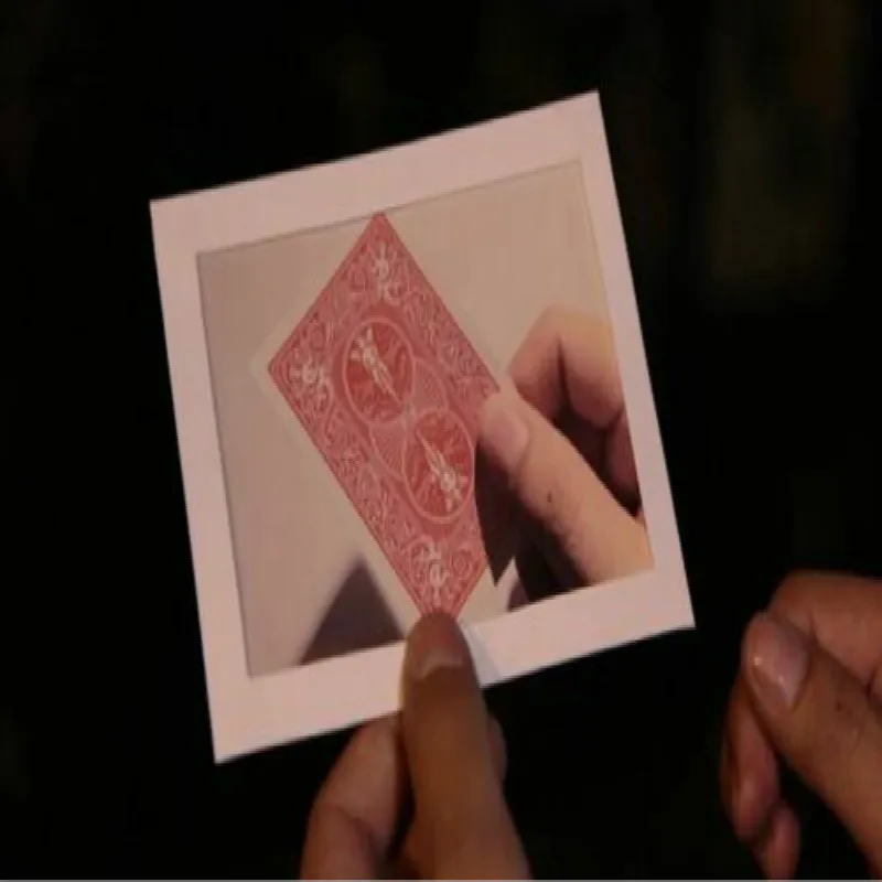 Comprare Lucid Sogno da Jason Yu (DVD e Espedienti) close up Trucchi di Magia Carta Appaiono Dal Telaio Illusioni Divertimento Visivo Magia Mago Divertimento