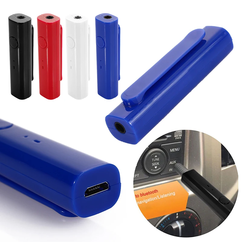 Bluetooth 4,1+ EDR bluetooth-приемник Bluetooth Dongles аудио Интеллектуальный bluetooth-адаптер для наушников