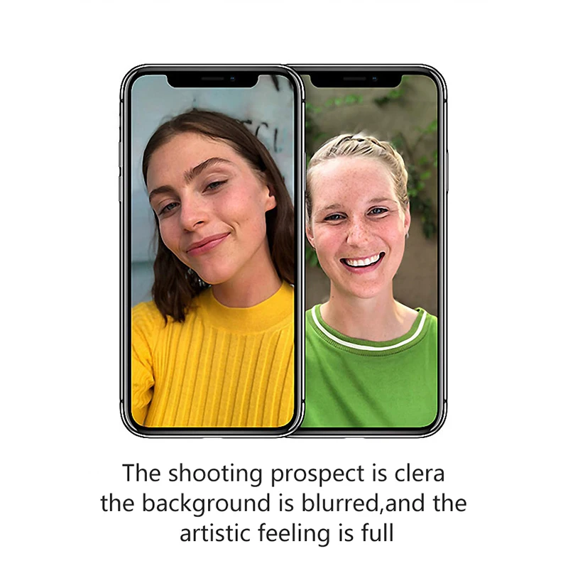 Used Original Apple iPhone X 3G+64/256GB 5.8inch Smartphone iOS Hexa core 12.0MP Dual Back Camera Unlocked 4G LTE Mobile Phone