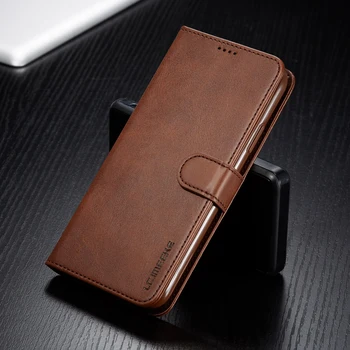 

Luxury Leather Phone Cases For iPhone 11 Pro Flip Credit Card Holder With Card-Holders Covers For Apple 11Pro Bumper Skins