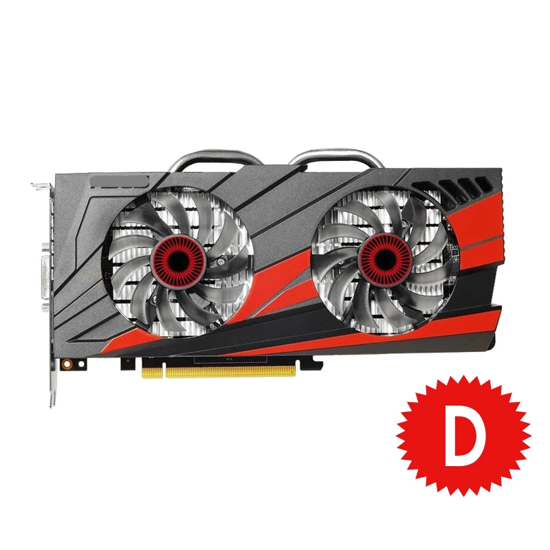 Graphics Card GTX 1060 3GB 192Bit GDDR5 GPU Video Card PCI-E3.0 For nVIDIA Gefore Games Stronger than GTX 1050Ti 4GB video card in computer Graphics Cards