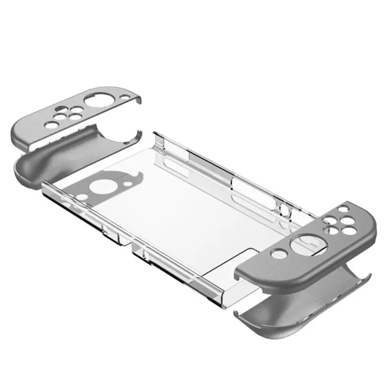 

Hard PC Case Protection Cover Shell Protector for NS Switch Console Controller 203A
