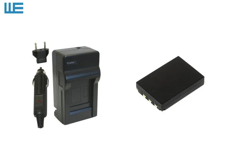 Li-10B, Li-12B Li10B, Li12B Батарея+ Зарядное устройство для цифровой камеры Olympus Camedia C-50 C-60 C-70 C-470 C-760 C-765 C-770 C-5000 C-7000 D-590