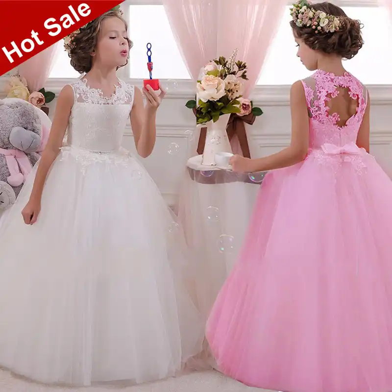 bridesmaid princess dresses