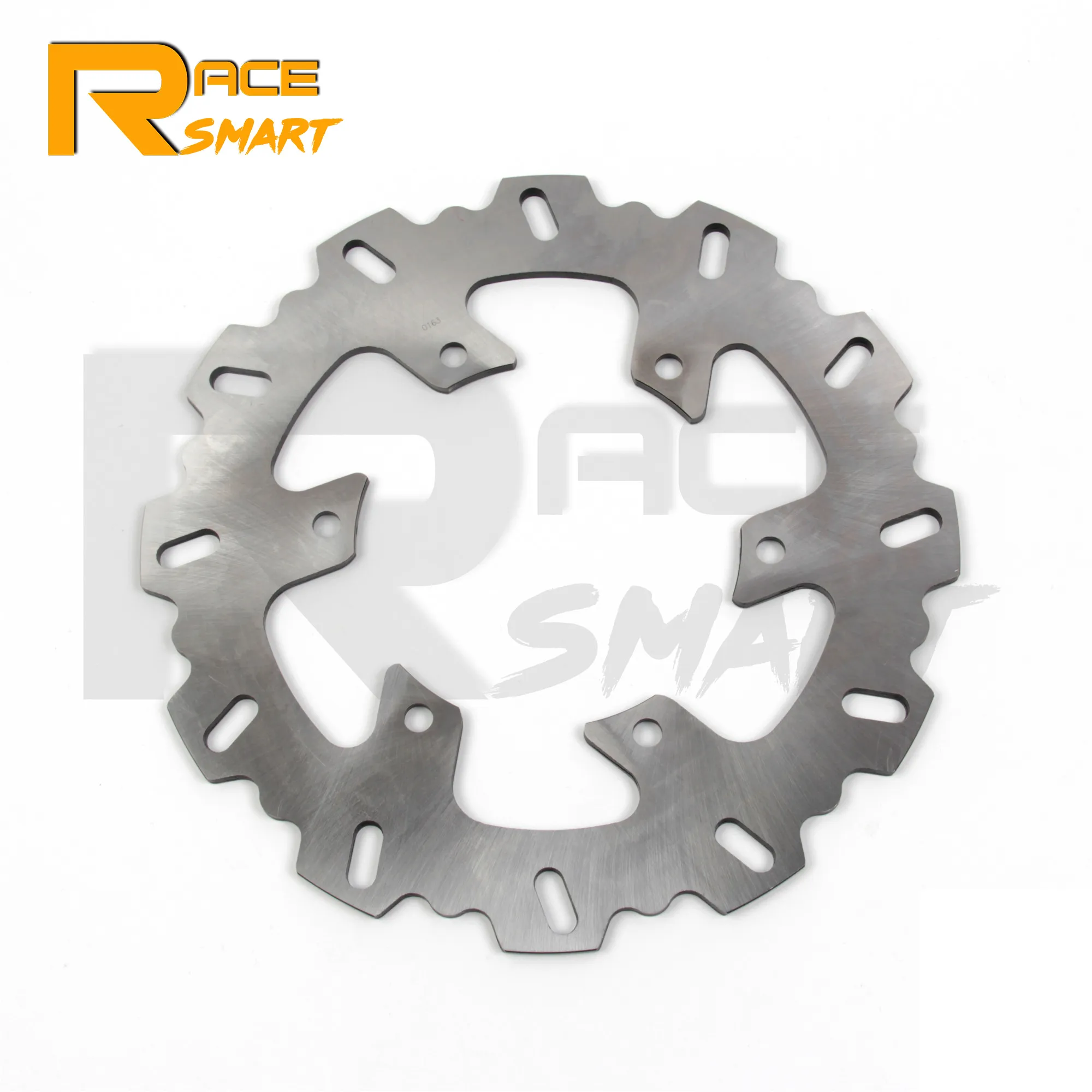 Мотоциклетные задние тормозные диски для DUCATI PASO 906 904 1989 1990 Rotors 907 I.E. 1991