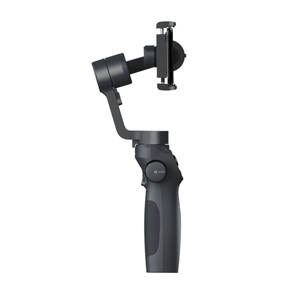  Capture2 Stabilizer Gimbal Handheld Gimbal with Sports Camera Adapter Plate for GOPRO Action Camera