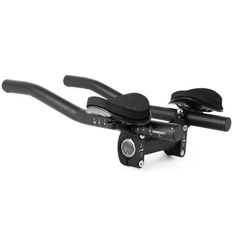 road bike handlebar armrest