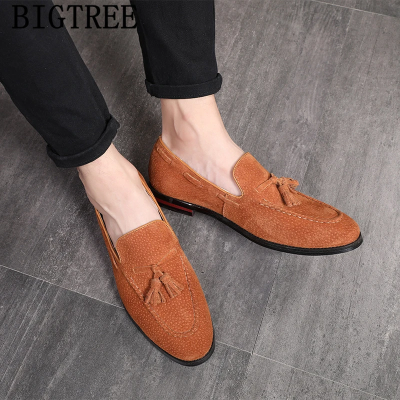 

loafers dress shoes men business shoes office shoes men 2019 zapatos formales hombre обувь мужская классическая sapatos social