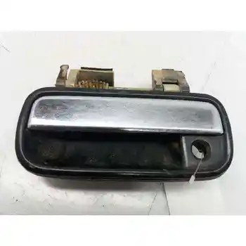 

6921102150 HANDLE OUTSIDE REAR LEFT TOYOTA HILUX (KUN)