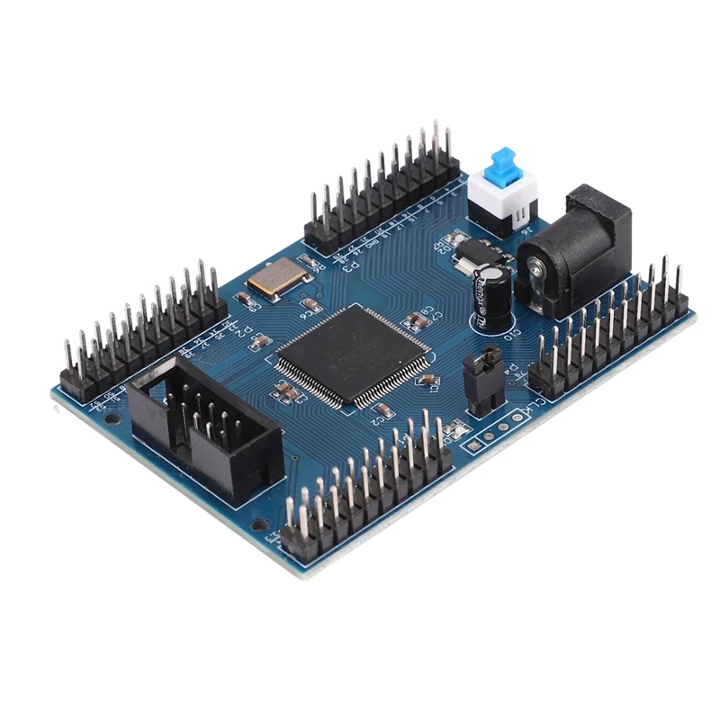Для Altera MAX II EPM240 CPLD макетная доска обучающая доска Тестовая панель