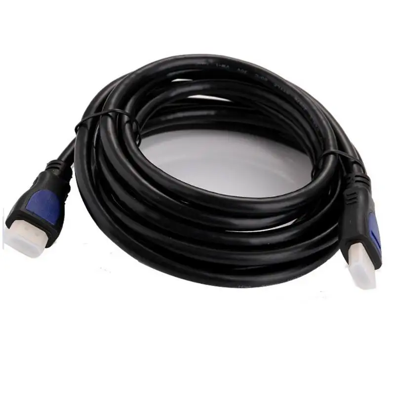 Кабель HDMI 4k высокой четкости устойчивый к коррозии Соединительный шнур 1,5 3 5 10 метров