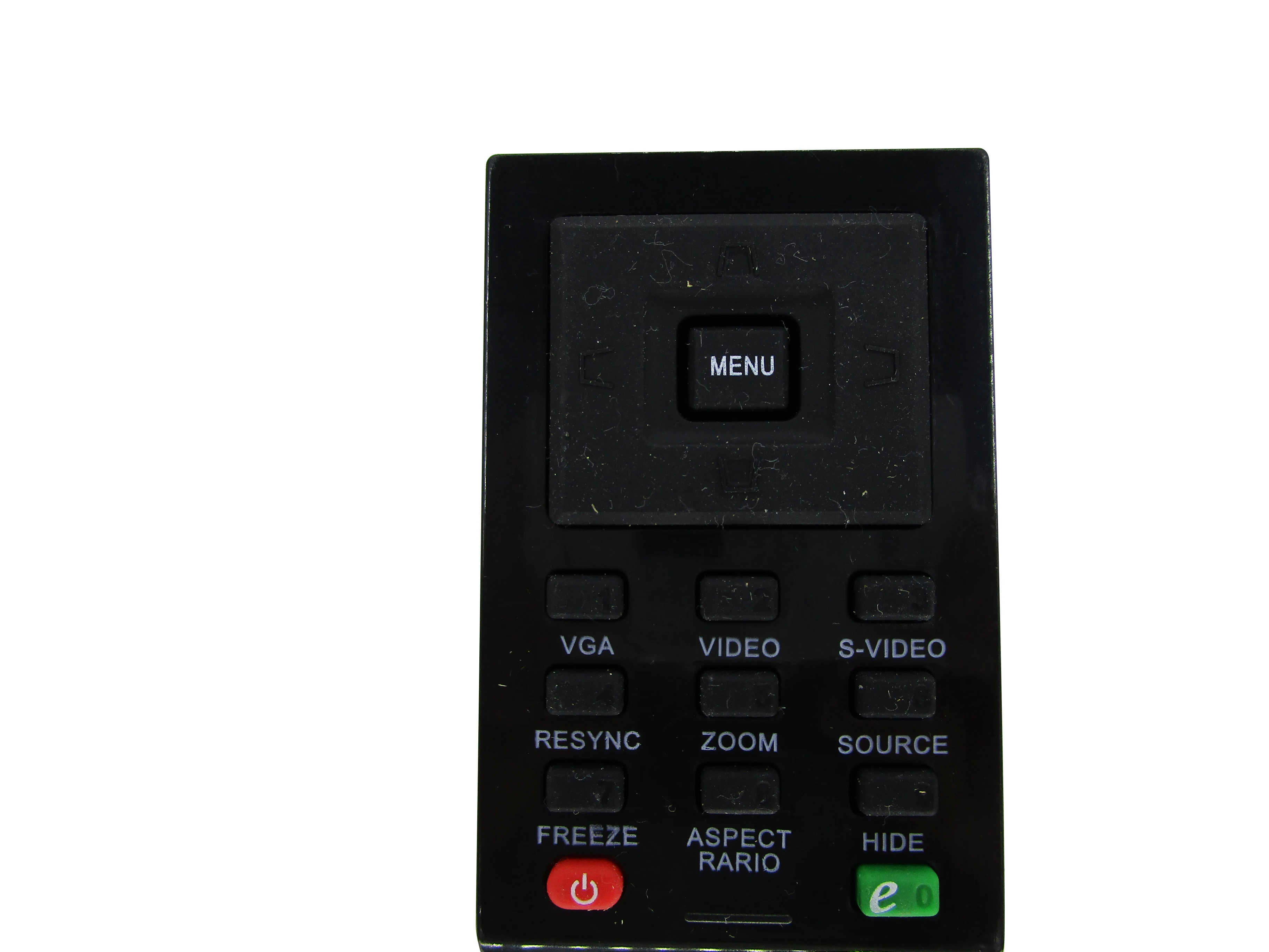 Remote Control For Acer X110 Dsv0817 