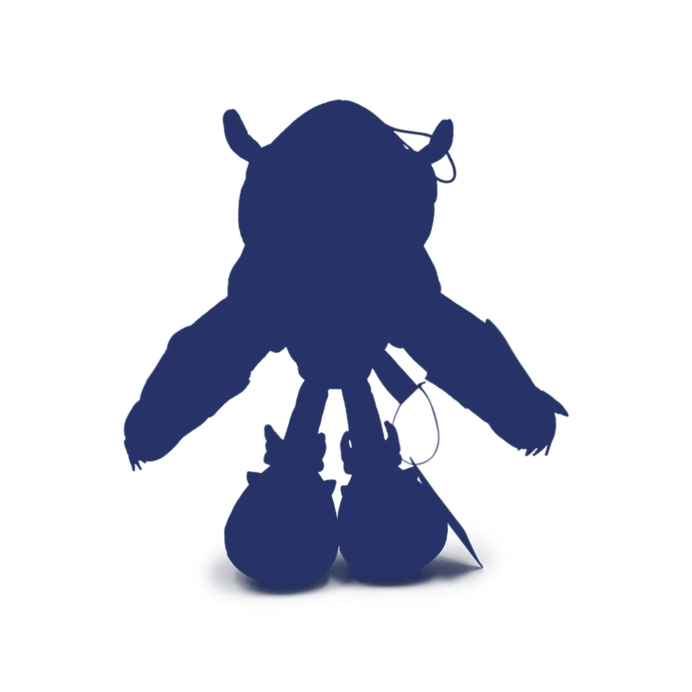 VIP Plush to Chlie SC