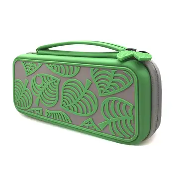 

New Storage Bag For Nintendo Switch Lite Hard Case NS Lite Console Carrying Portable Travel Bag Game Accessories