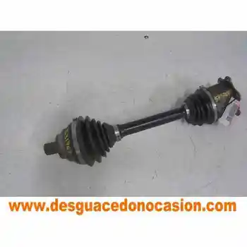 

TRANSMISSION FRONT LEFT VOLKSWAGEN GOLF V SALOON (1K1)