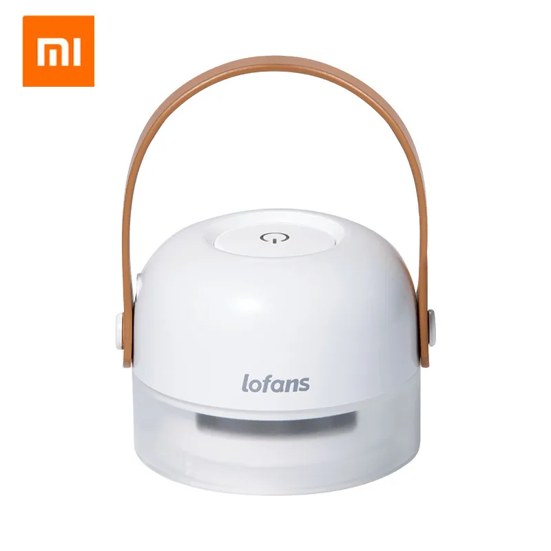 Оригинальный триммер Xiaomi mijia Lofans CS - 622 для стрижки шариков перезаряжаемая Машинка