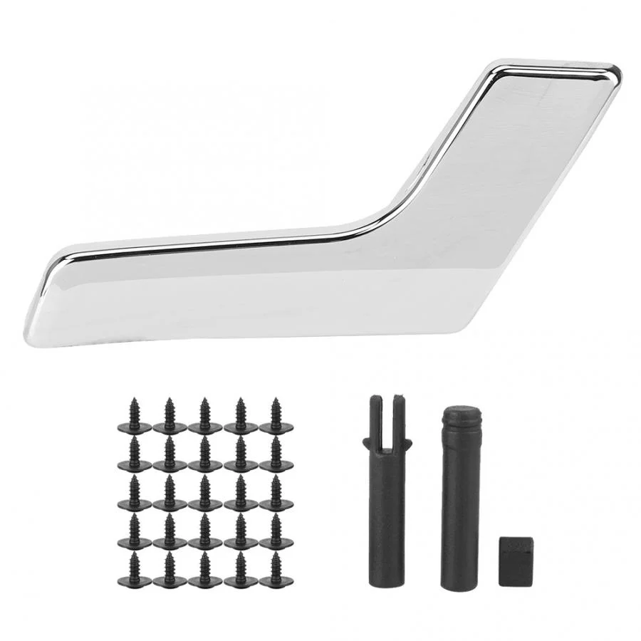Inside Door Handle Repair Right Side Chrome for MercedesBenz CClass