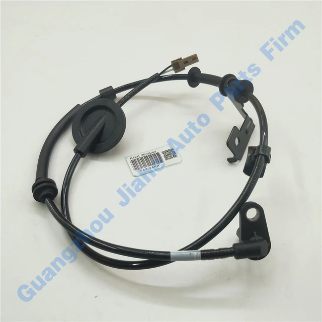 Kia Rio Rear Abs Sensor Offers Sale